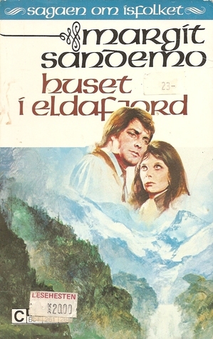 Huset i Eldafjord