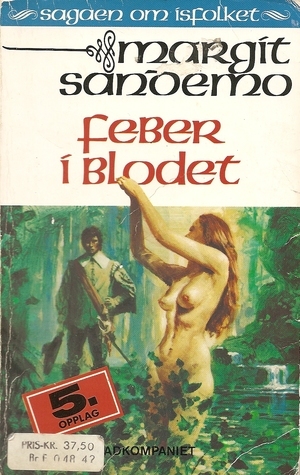 Feber i blodet book cover