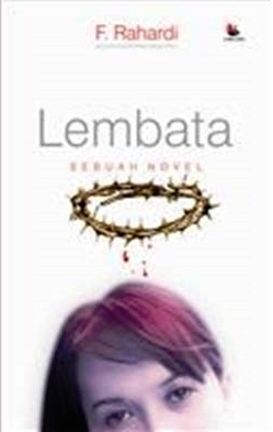 Lembata book cover