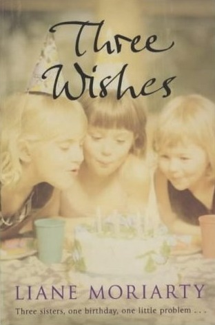 Three Wishes