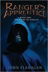 The Ruins of Gorlan (Ranger's Apprentice, #1)