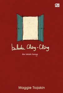 Balada Ching-Ching dan Balada Lainnya book cover