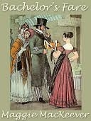 Bachelor's Fare book cover