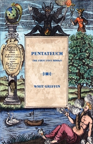 Penateuch book cover