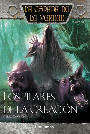 Los Pilares de la Creación