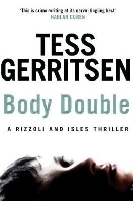 Body Double (Rizzoli & Isles, #4)