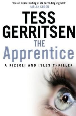 The Apprentice (Rizzoli & Isles, #2)