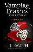 Midnight (The Vampire Diaries: The Return, #3)