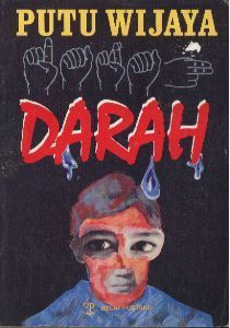 Darah book cover
