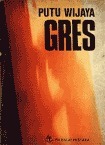 Gres book cover