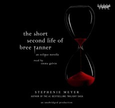 The Short Second Life of Bree Tanner: An Eclipse Novella