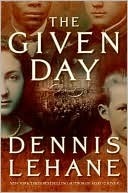 The Given Day (Couhglin, #1)