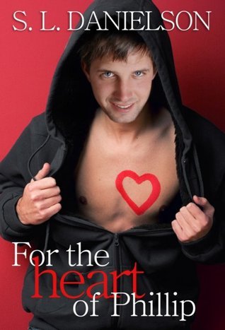 For the Heart of Phillip book cover
