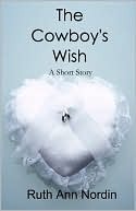 The Cowboy's Wish book cover