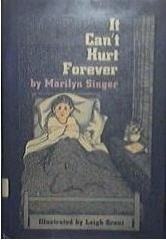 It Can't Hurt Forever book cover