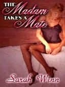 The Madam Takes A Mate book cover