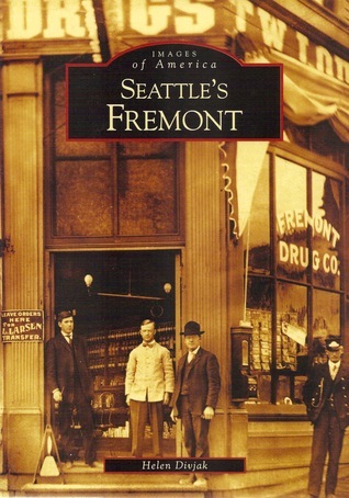 Seattle's Fremont book cover