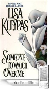 Someone to Watch Over Me