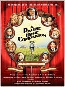 A Prairie Home Companion book cover