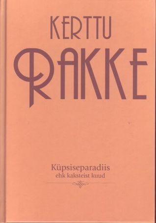 Küpsiseparadiis ehk kaksteist kuud