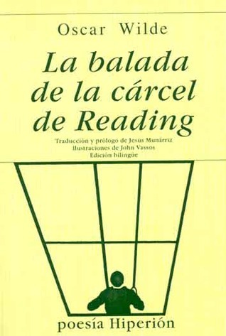 La balada de la cárcel de Reading