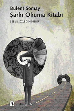 Şarkı Okuma Kitabı book cover