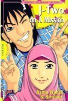 J-Two on Mission book cover