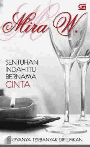 Sentuhan Indah Itu Bernama Cinta book cover