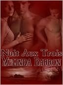 Nuit Aux Trois book cover