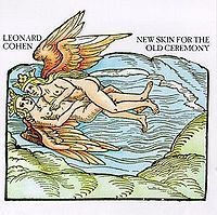 New Skin for the Old Ceremony book cover