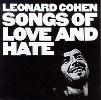 Songs of Love and Hate book cover