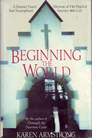 Beginning the World book cover