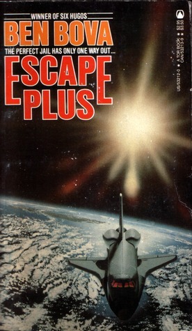 Escape Plus book cover