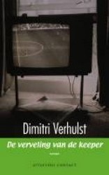 De verveling van de keeper book cover