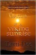 Dawn Of A Viking Sunrise