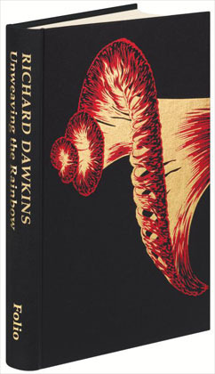Unweaving The Rainbow (Folio Society) by Richard Dawkins | Goodreads