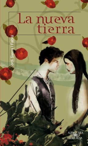 La Nueva Tierra book cover