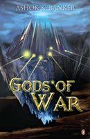 Gods Of War book cover