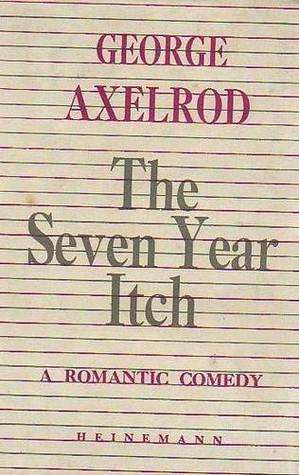 The Seven Year Itch