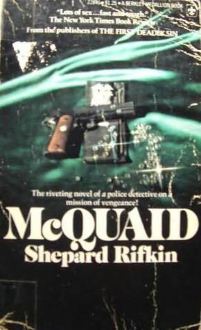 McQuaid by Shepard Rifkin | Goodreads