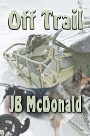 Off Trail book cover