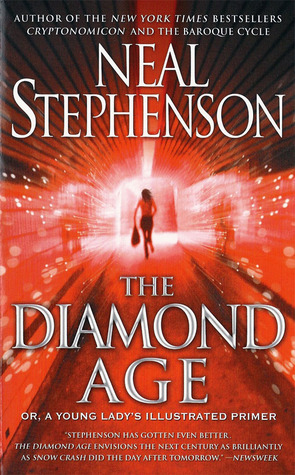 The Diamond Age: or, A Young Lady's Illustrated Primer
