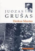Herkus Mantas