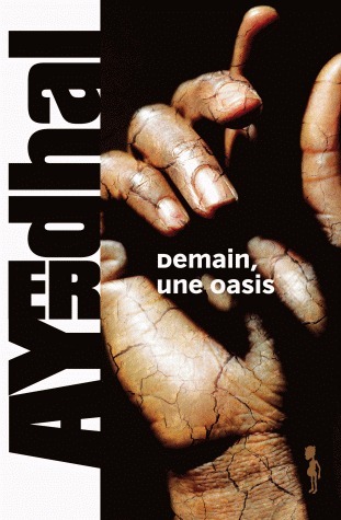Demain, une oasis book cover