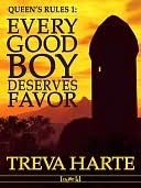 Every Good Boy Deserves Favor book cover