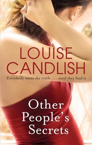 Other People's Secrets book cover