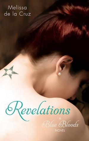 Revelations (Blue Bloods, #3)