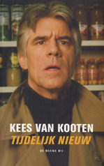 Tijdelijk nieuw book cover