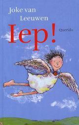 Eep! book cover