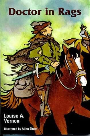 Doctor in Rags by Louise A. Vernon | Goodreads